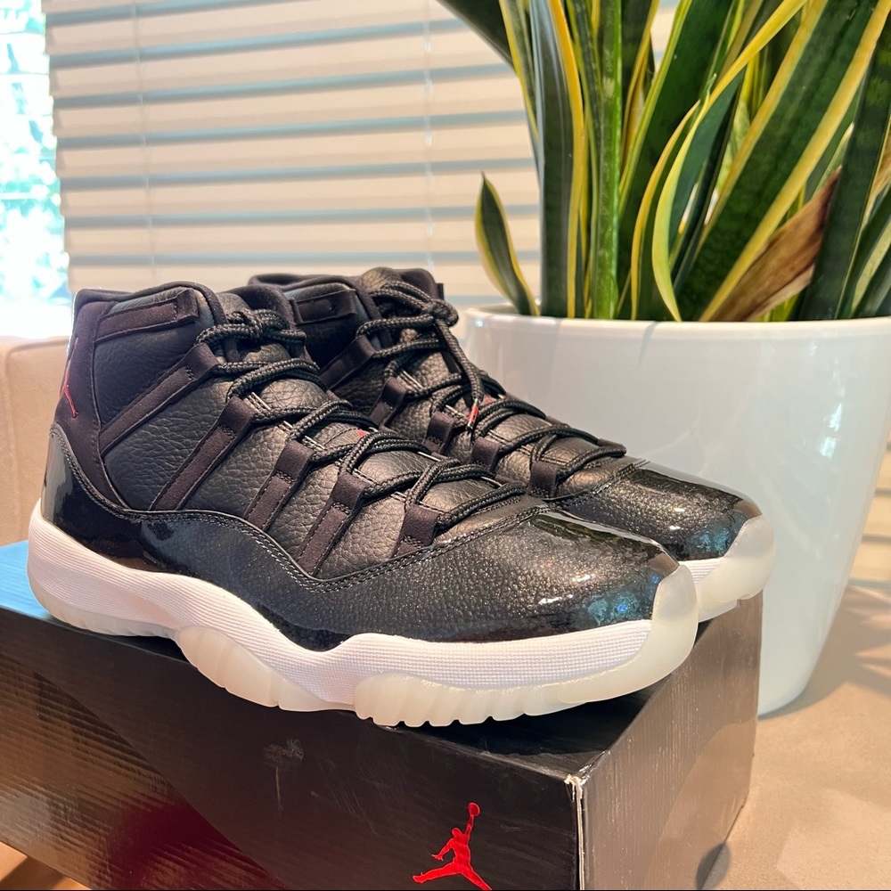 🆕Air Jordan 11 Retro MEN US 14